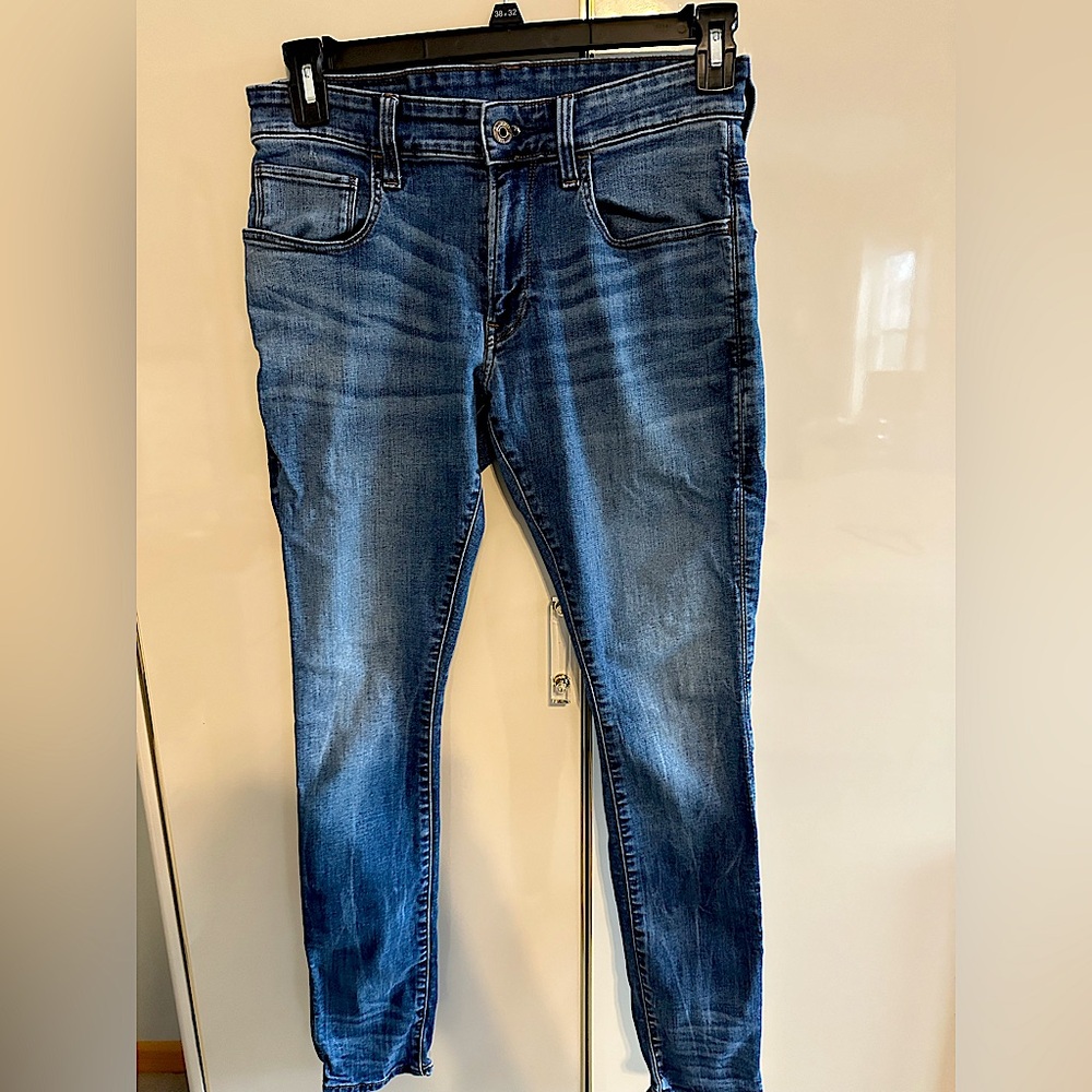 G-Star Raw men’s slim jeans